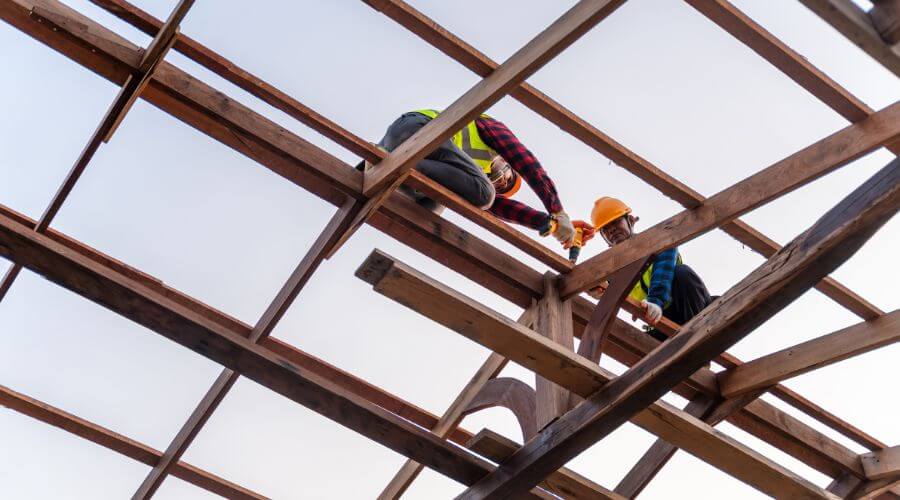 Expert top industrial roofings services in Trujillo Alto, PR